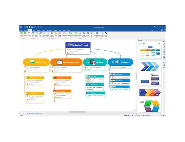 MindManager for Windows - Download it from Habererciyes for free